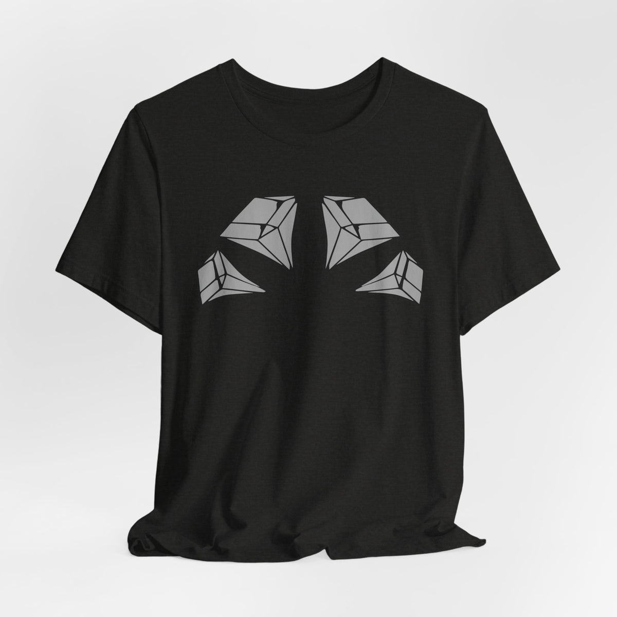 Lifted Diamonds Tee