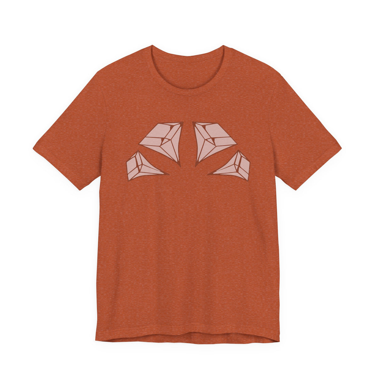 Lifted Diamonds Tee