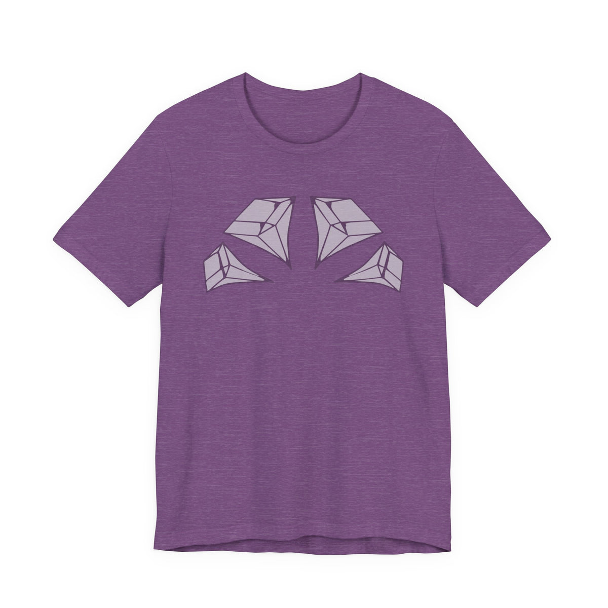 Lifted Diamonds Tee