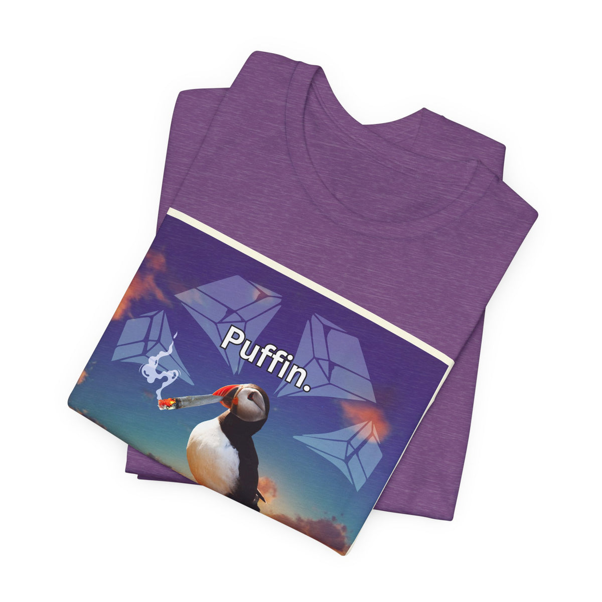 Puffin.