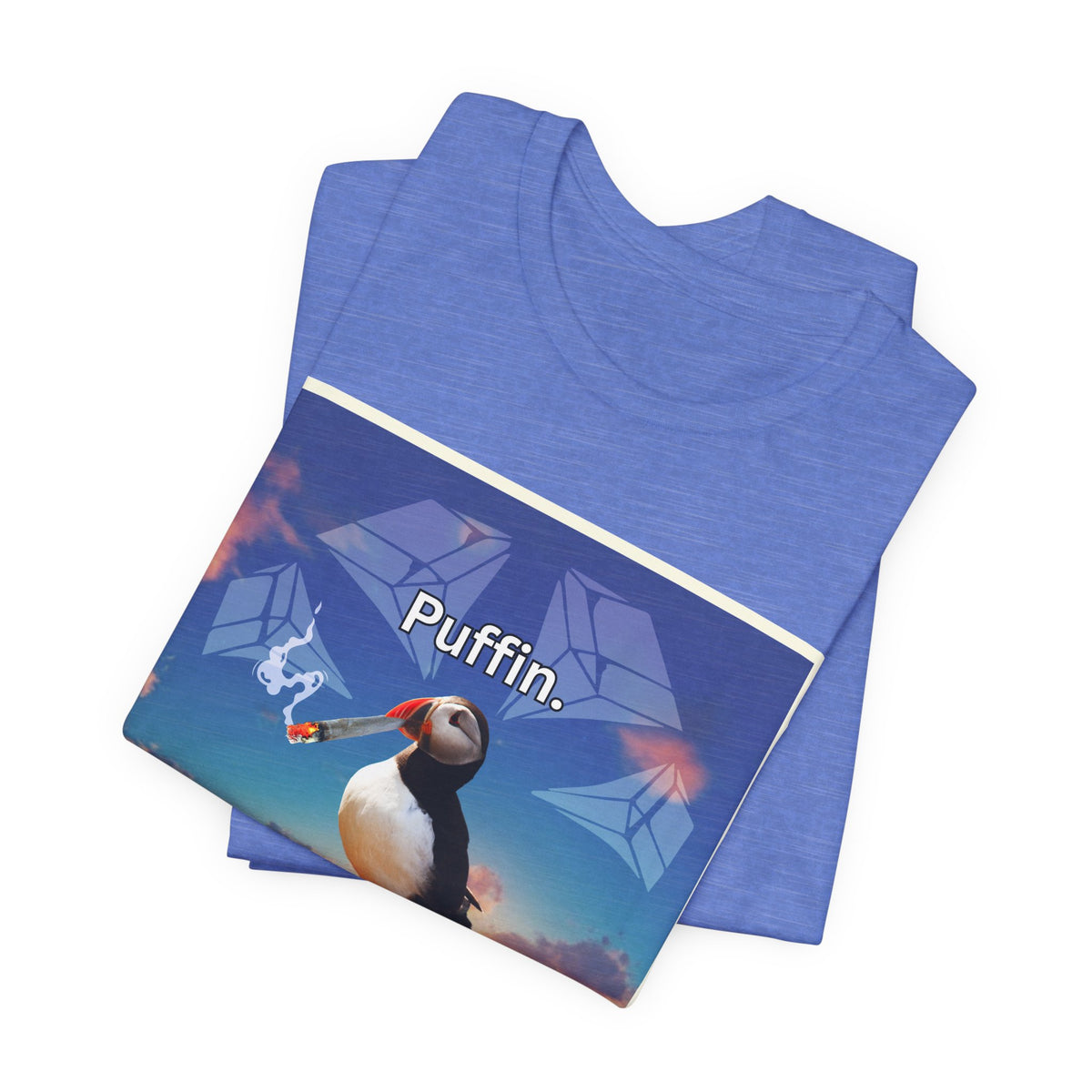 Puffin.