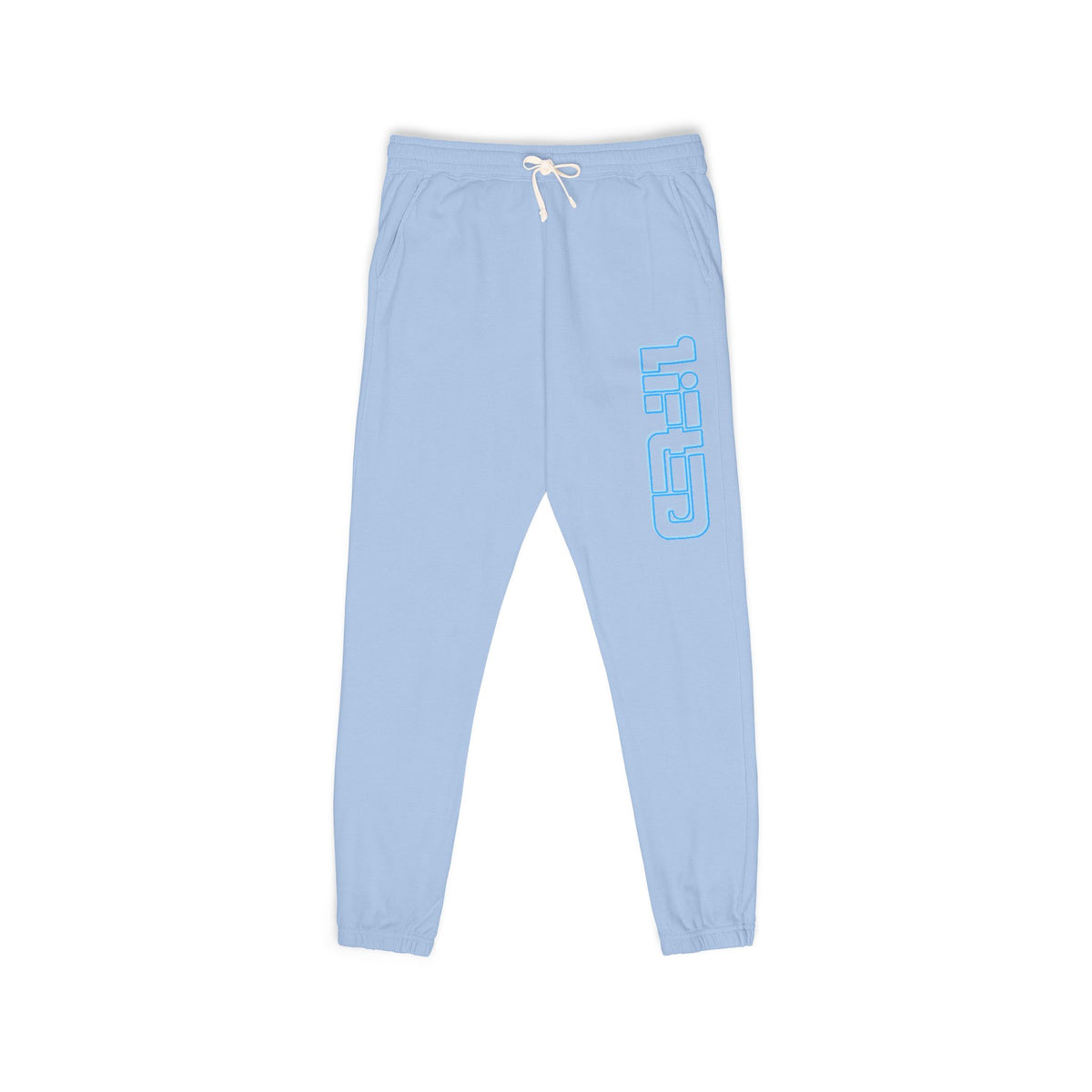 Lifted Fleece Sweatpants