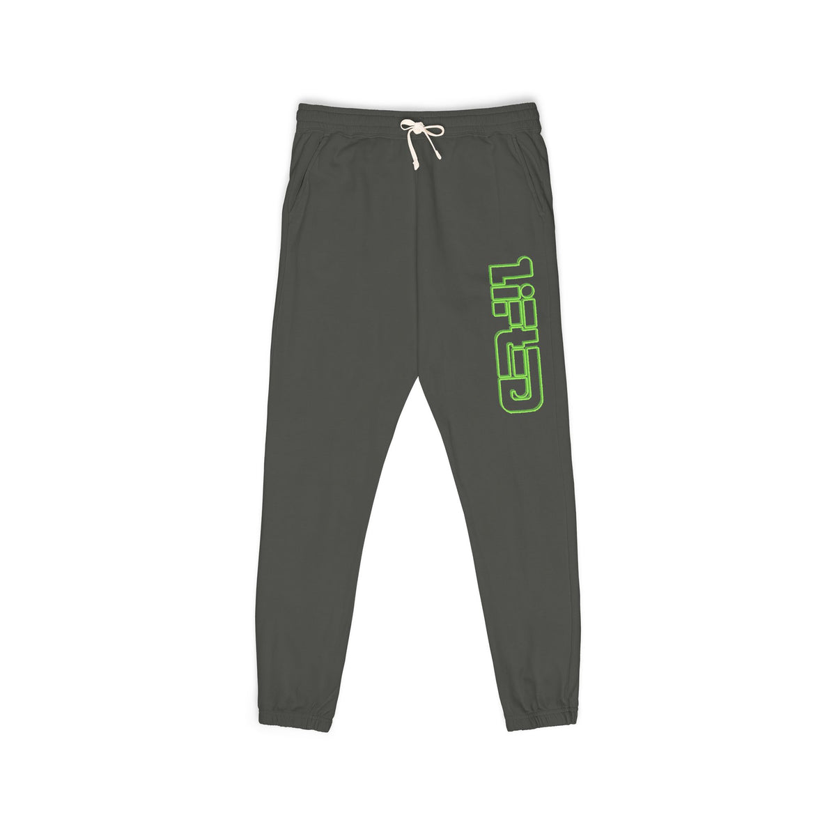 Lifted Fleece Sweatpants
