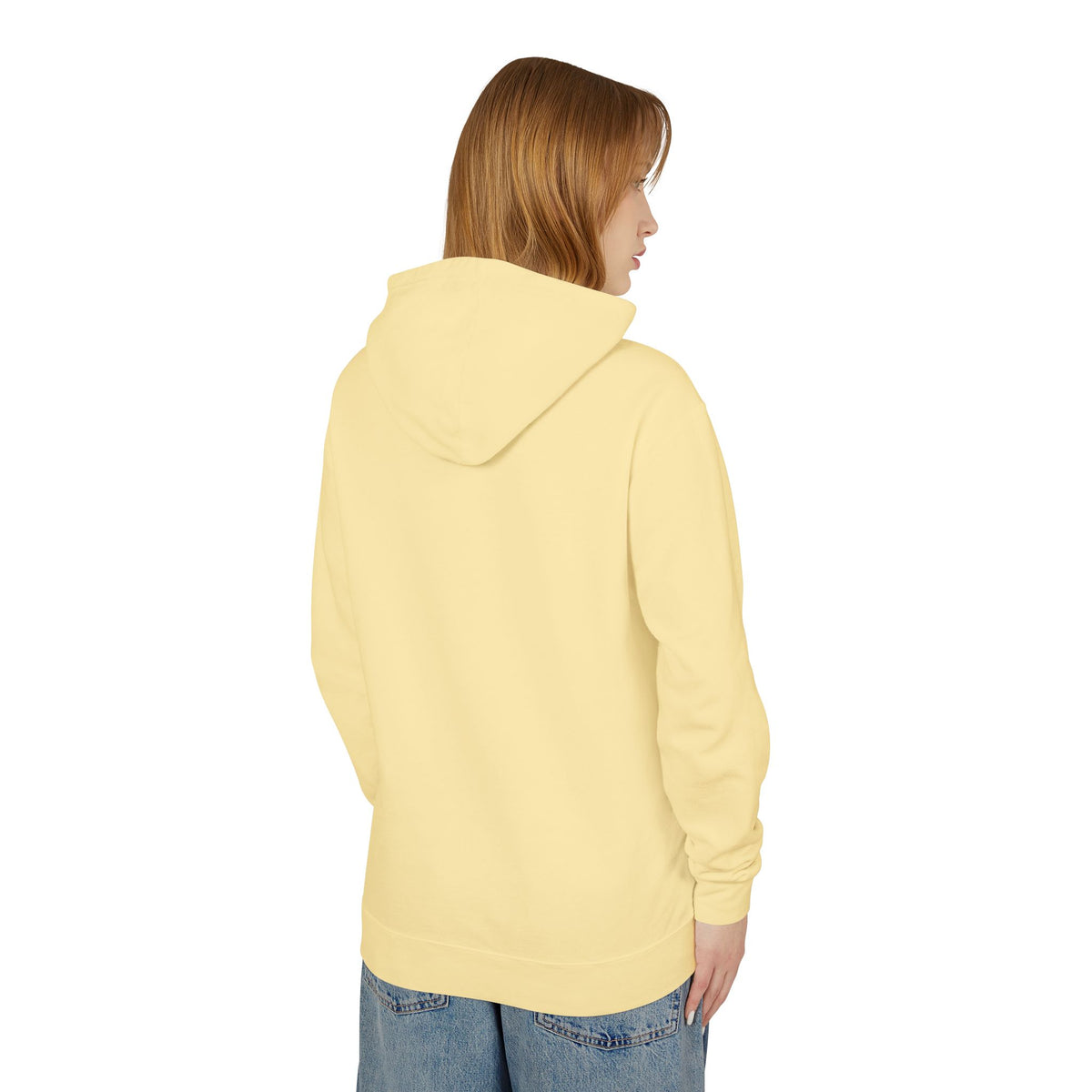 Puffin. Hoodie