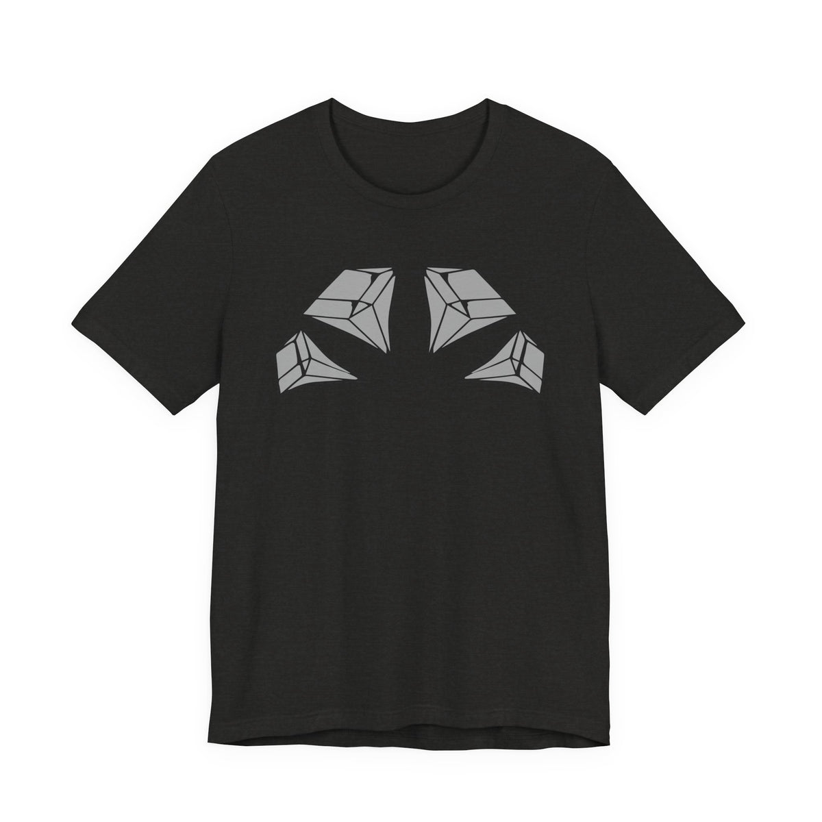 Lifted Diamonds Tee