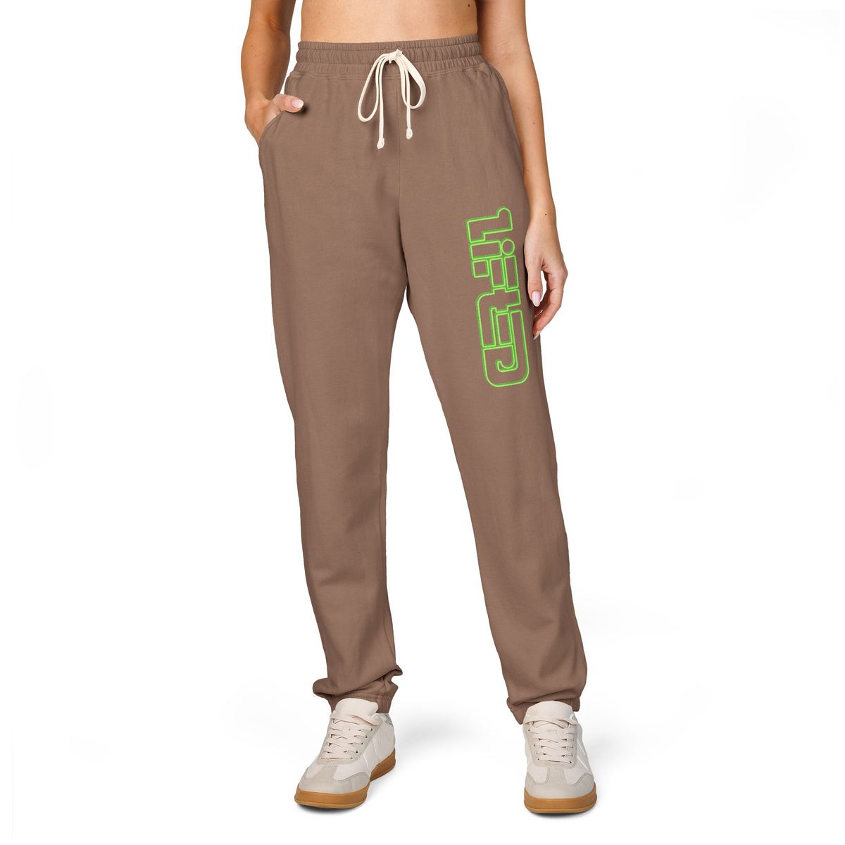 Lifted Fleece Sweatpants