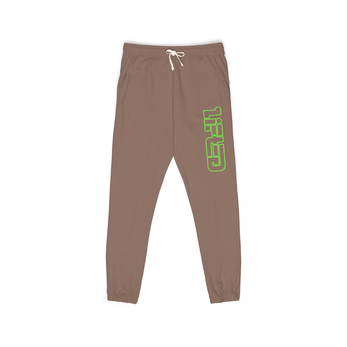 Lifted Fleece Sweatpants