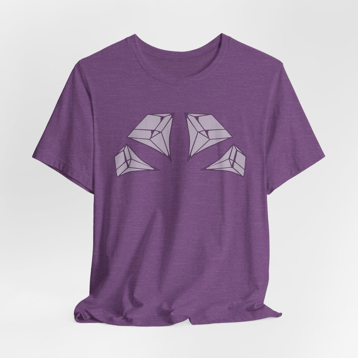 Lifted Diamonds Tee