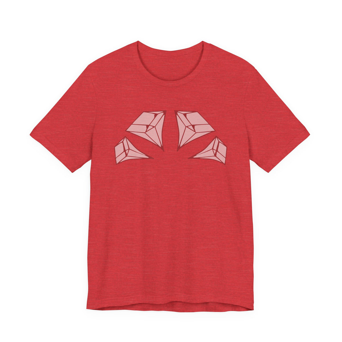Lifted Diamonds Tee