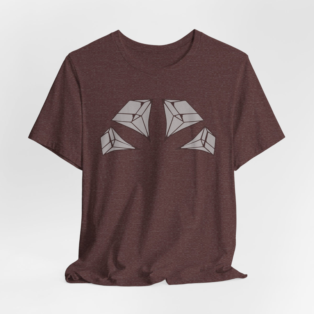 Lifted Diamonds Tee