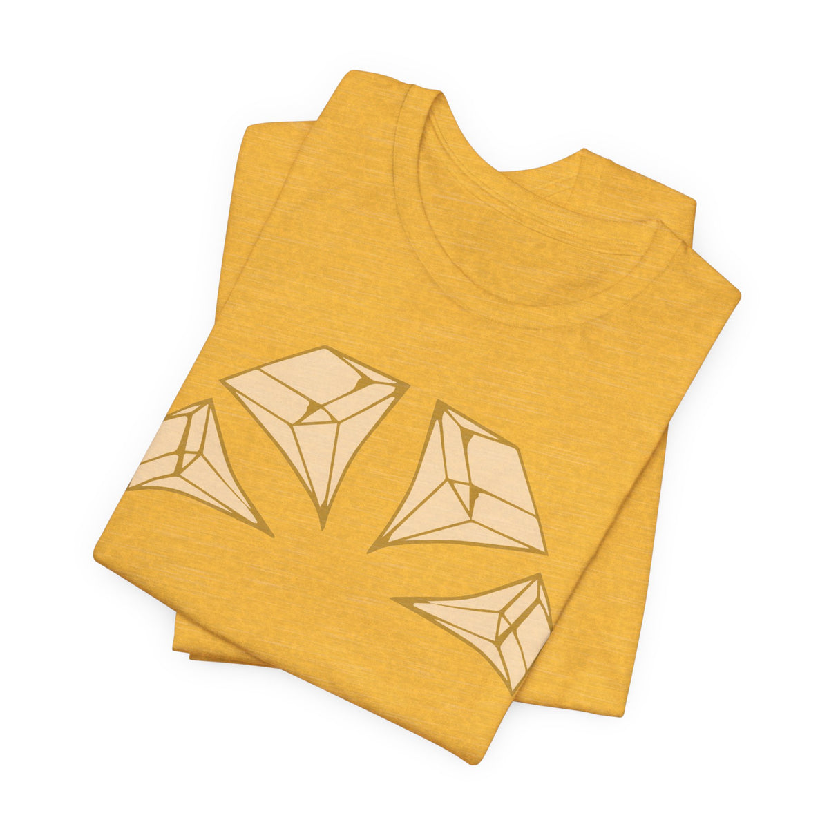 Lifted Diamonds Tee