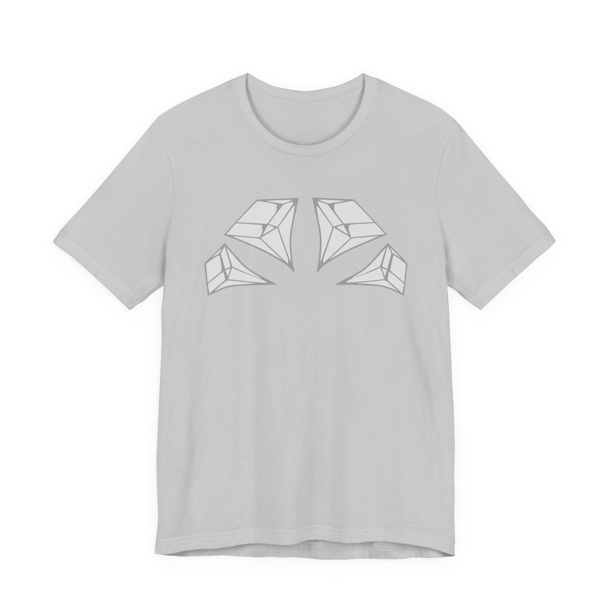 Lifted Diamonds Tee