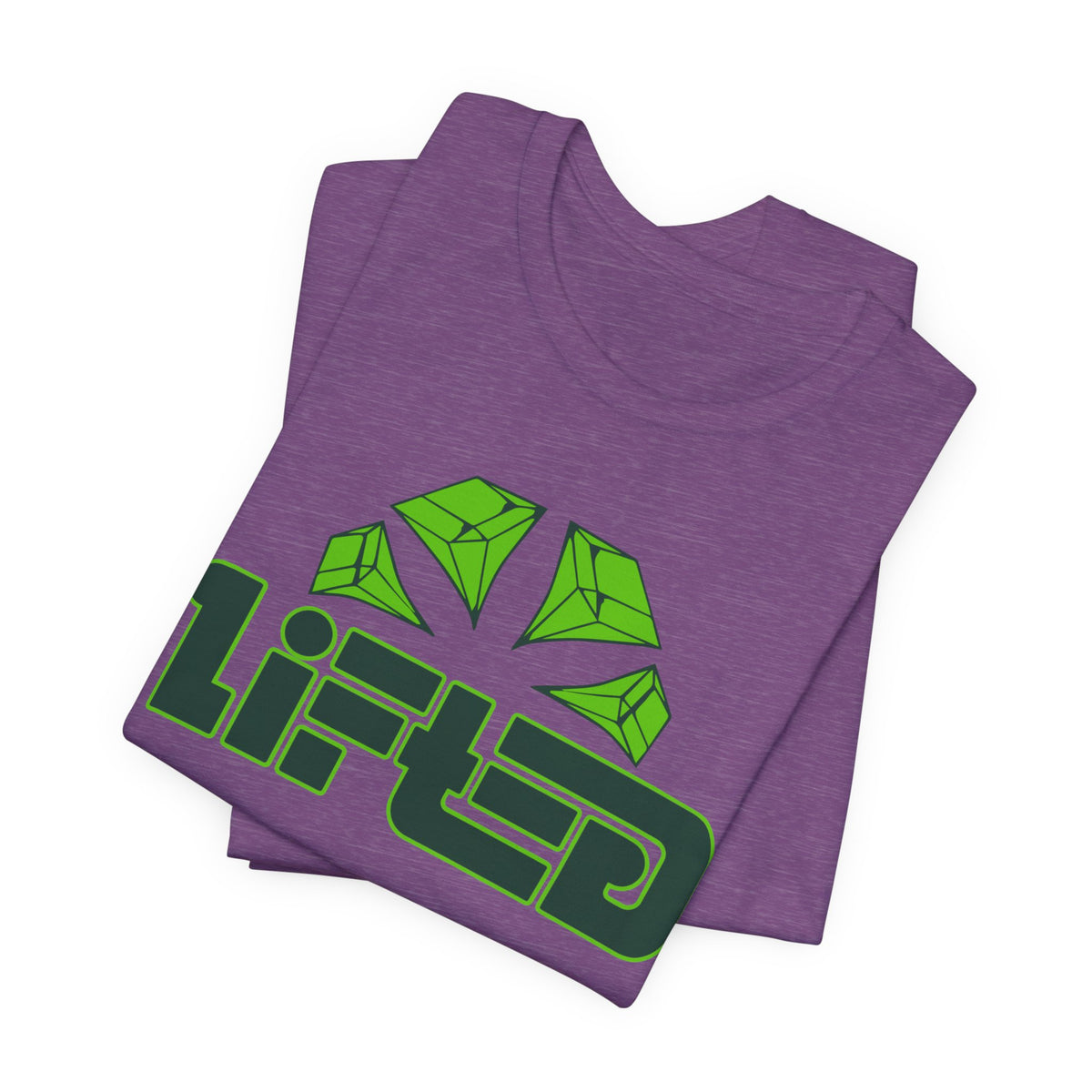 Lifted Classic Logo Tee