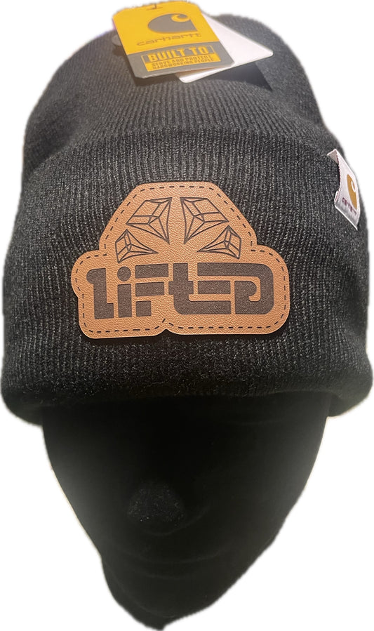 Lifted Carhartt Knit Beanie